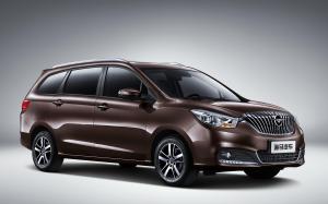 Haima V70 '2016